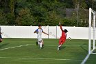 Men's Soccer vs Gordon  Wheaton Men's Soccer vs Gordon. - Photo by Keith Nordstrom : Wheaton, Soccer, Gordon, MSoc2019